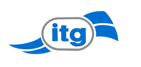 ITG Air Filters Logo