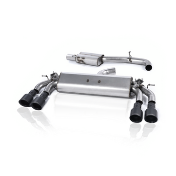 Exhaust Systems