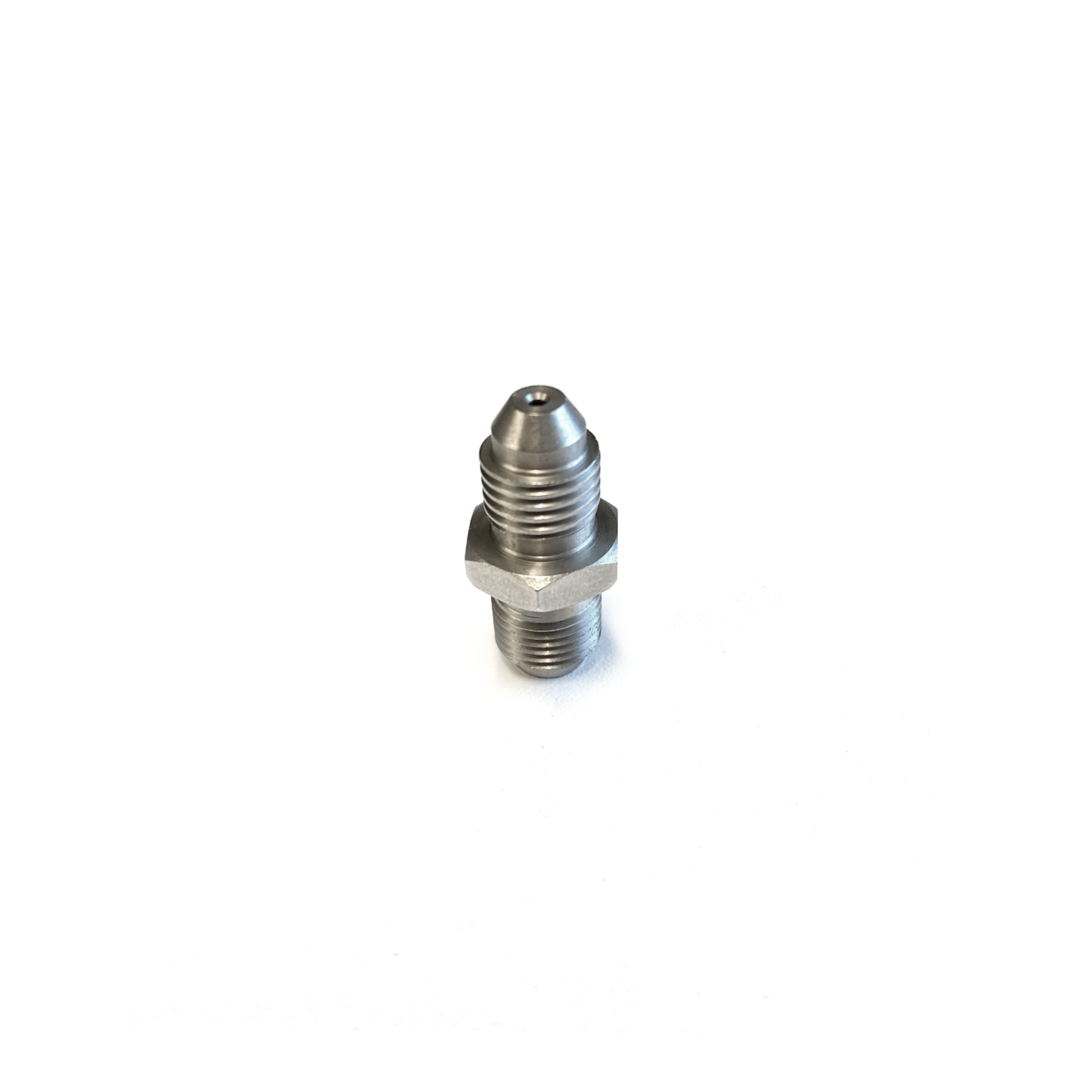 Garrett Oil Feed Union 1.2mm Restricted
