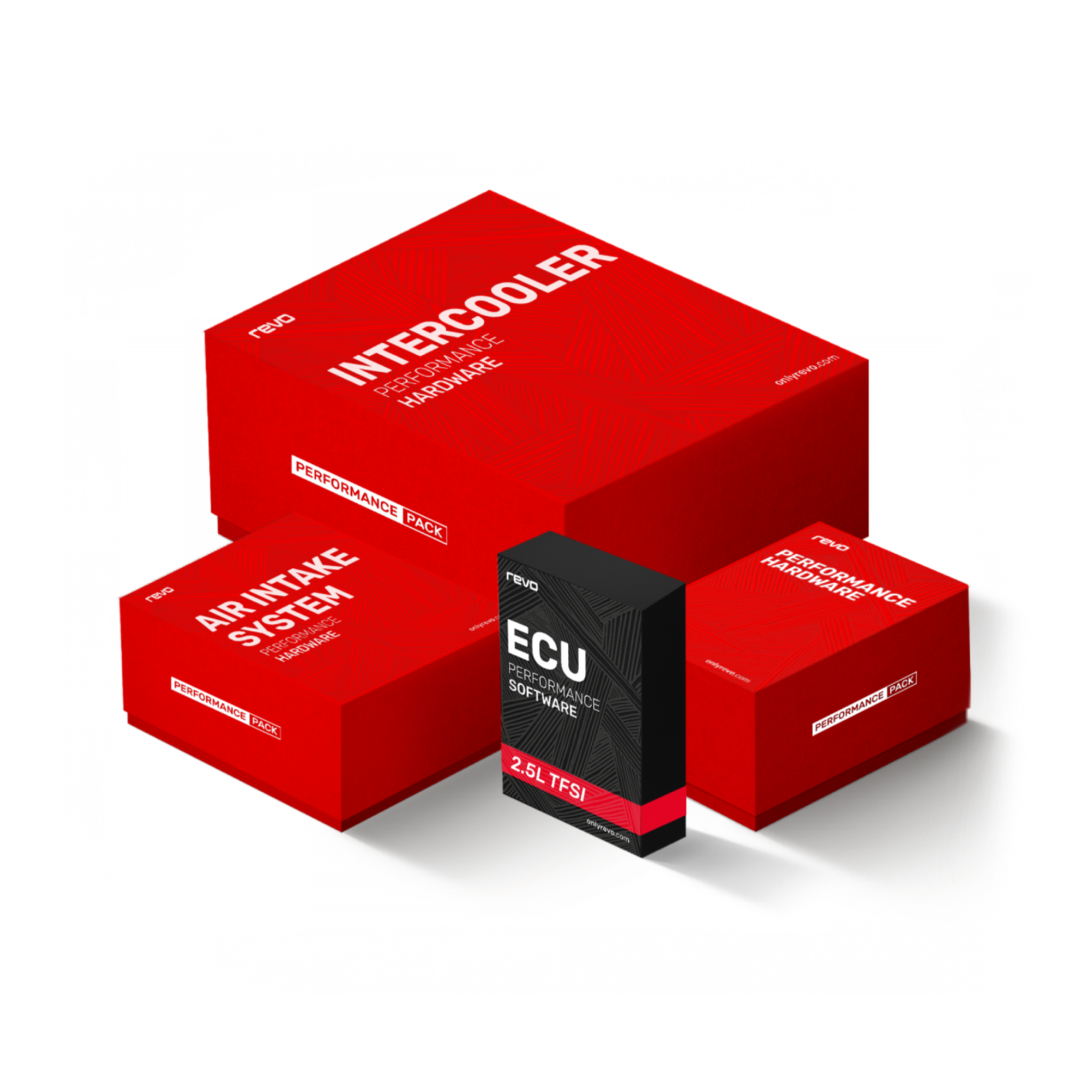 Audi RS3 (8V2 GPF) | Performance Pack