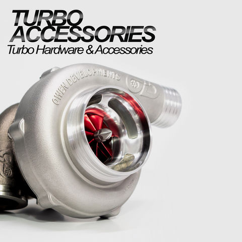 Turbo Hardware