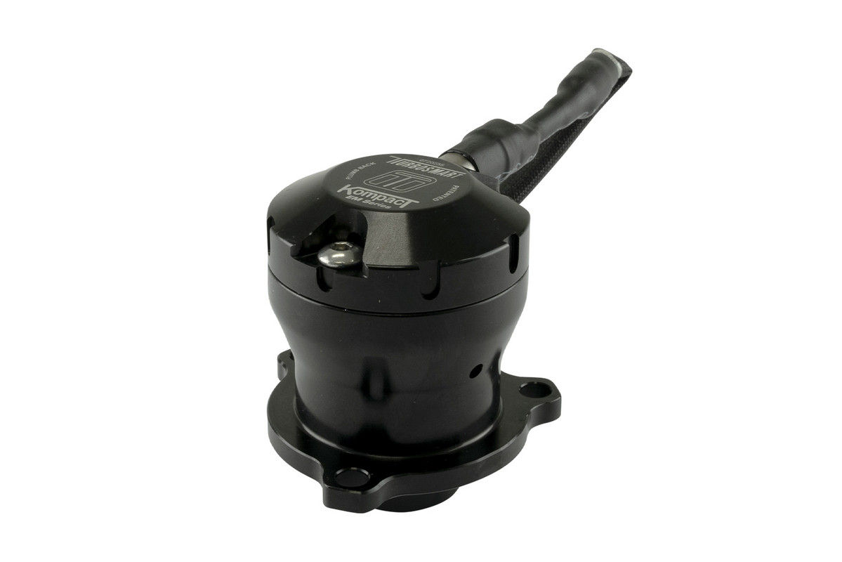 BOV Kompact EM Plumb Back VR11