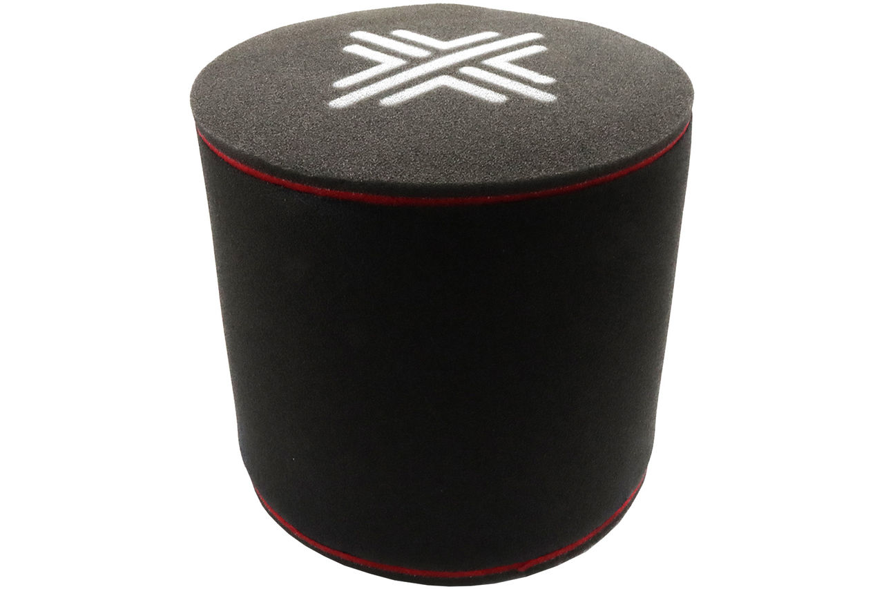 Pipercross Universal Car Air Filter Conical C0127