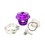 Thumbnail: TiAL Q 50mm Blow Off Valve - Purple