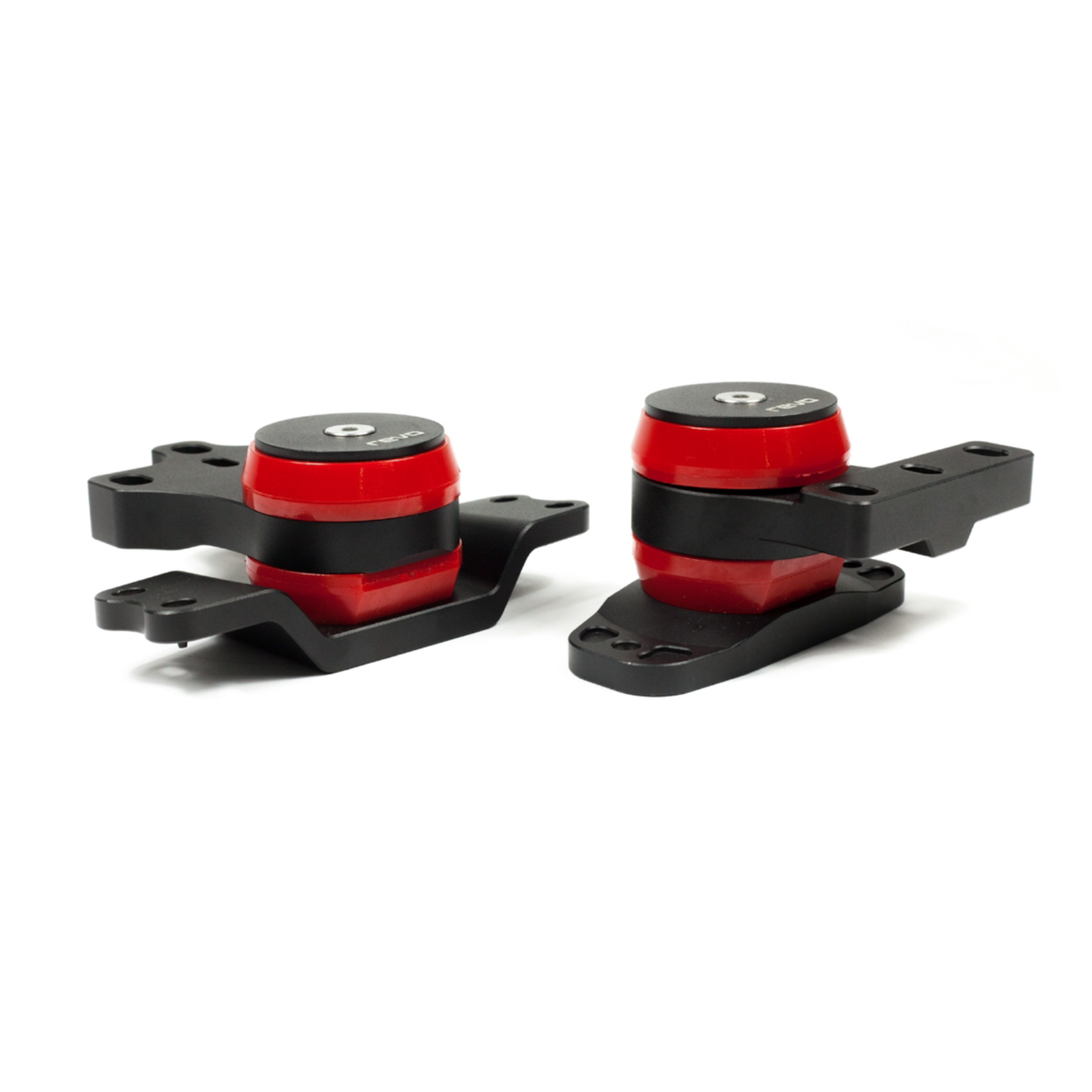 MQB Chassis | Revo Engine Mounts