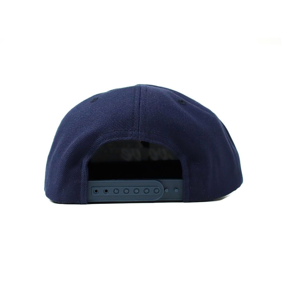 Thumbnail: Evolve Athletics Club Snapback