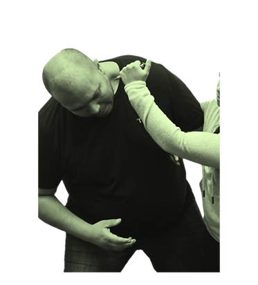 Verteidigung mit Alltagsgegenständen