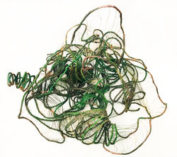 GROWTH AND RESTRICTION #1