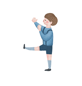 于宇設計插畫