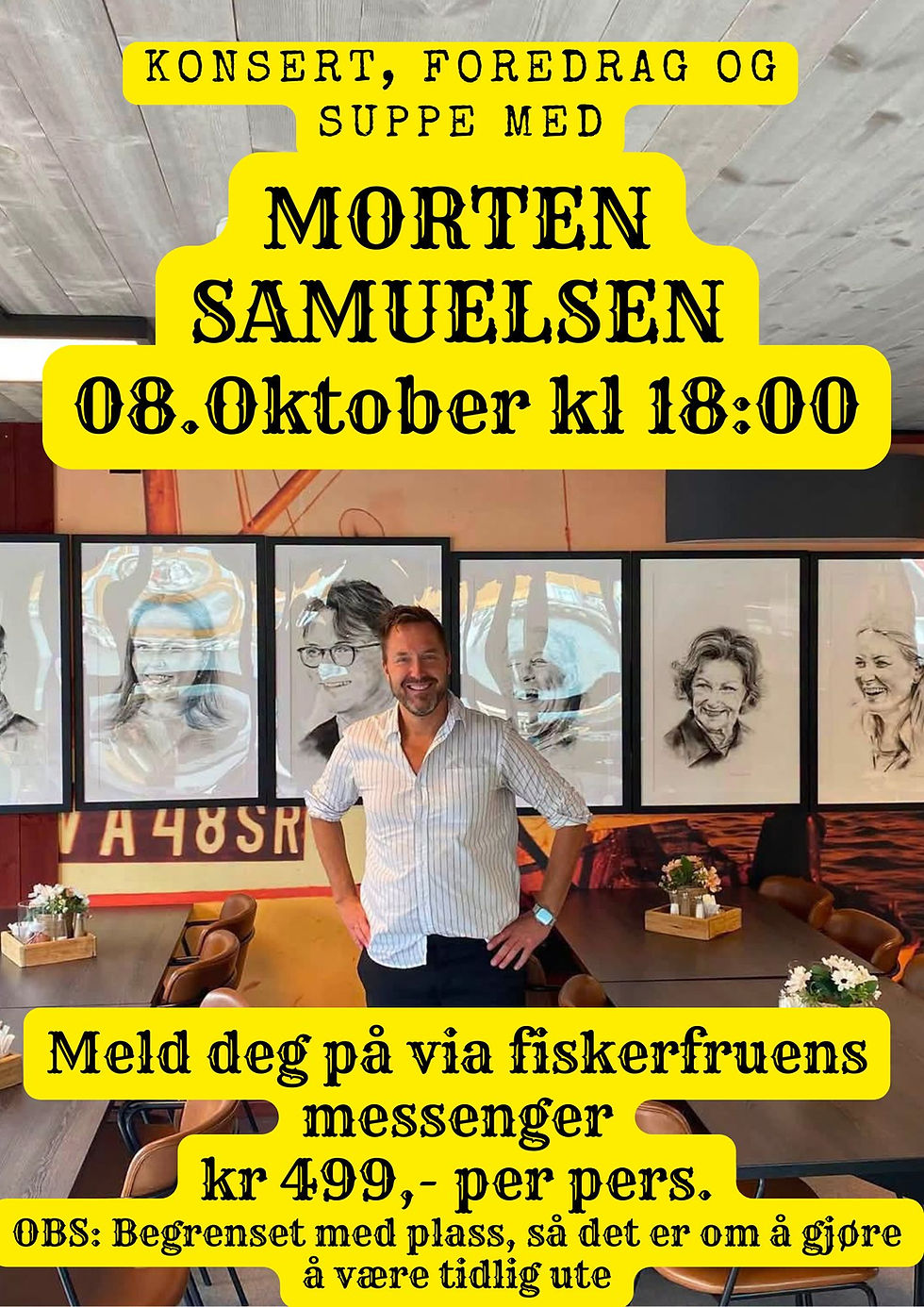 Morten Samuelsen