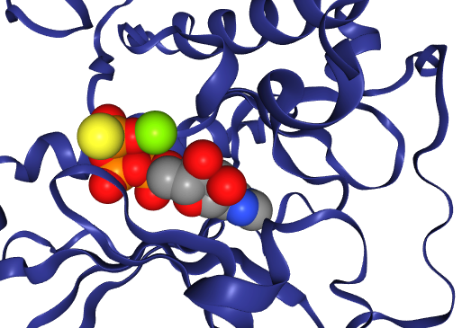AI in Drug Design