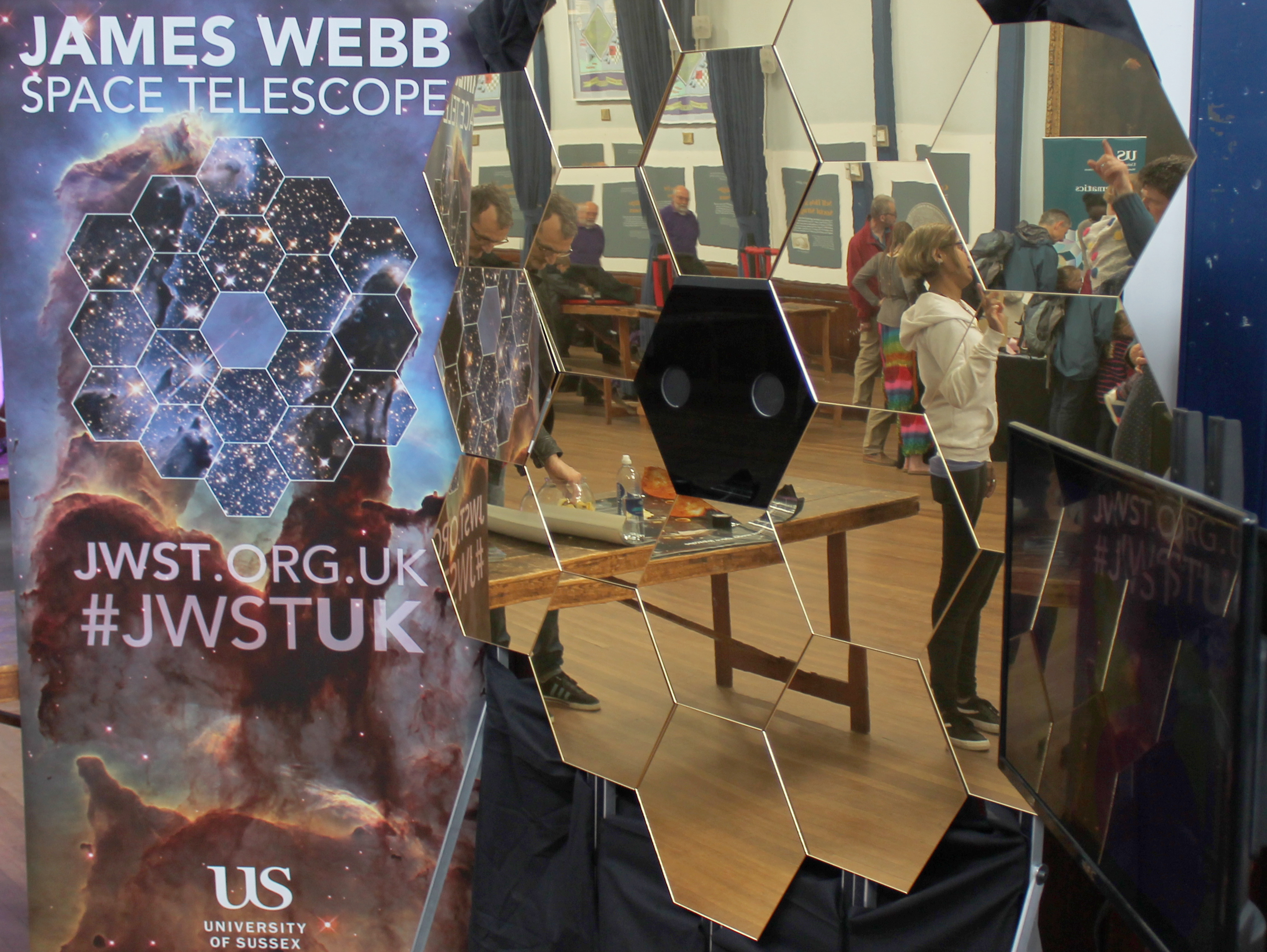 Webb Space Telescope
