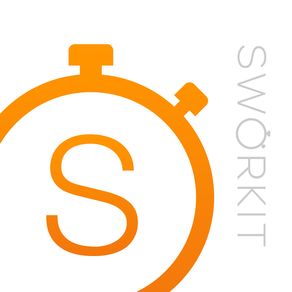 Sworkit - The Future of Fitness
