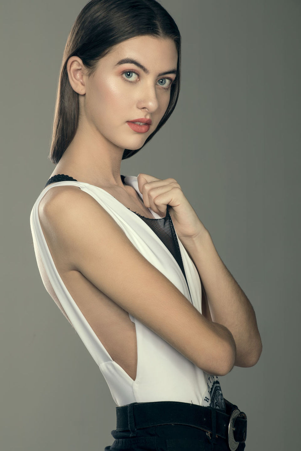 fotografía de moda