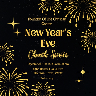 Black and Gold Elegant New Year’s Eve Instagram Post.png