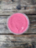 Pink Umbrella Smoothie
