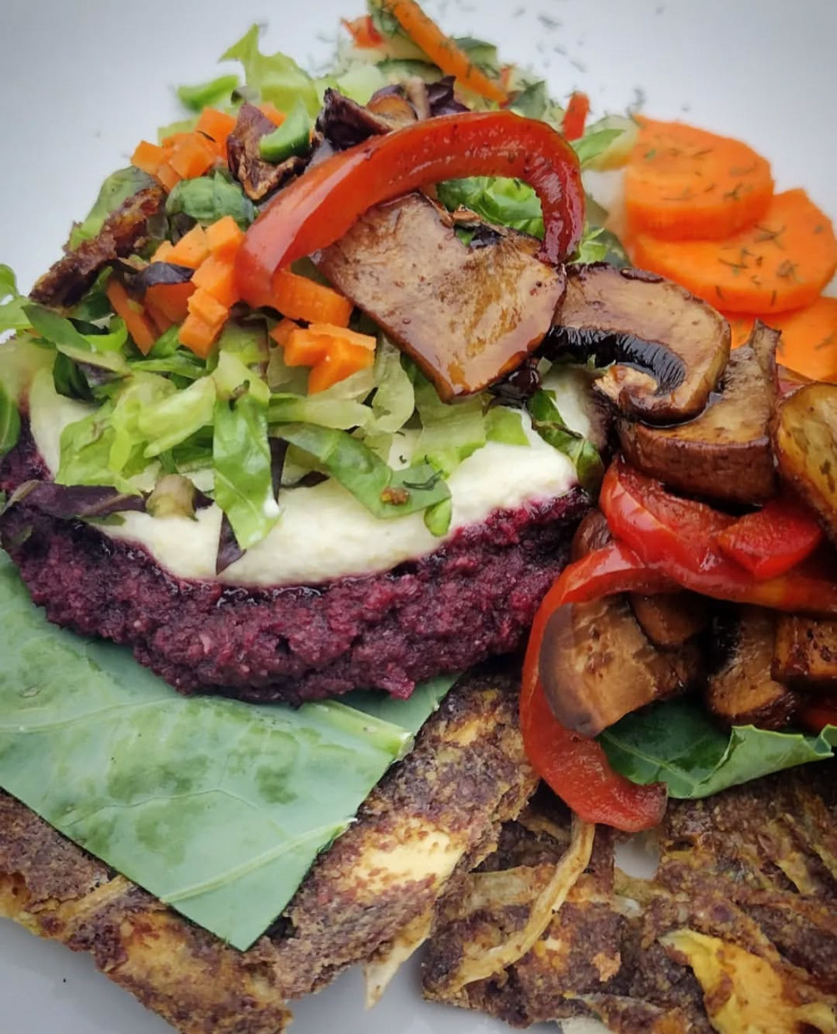 Euphoria Weekly Meal Box