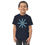 Thumbnail: Kids' Snowflake jersey t-shirt
