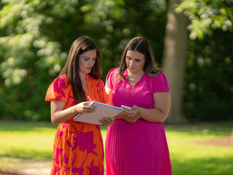 The Most Common Event-Day Challenges and How a Coordinator Handles Them