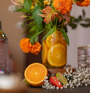 Riley Jordan Events, florals, events, nc