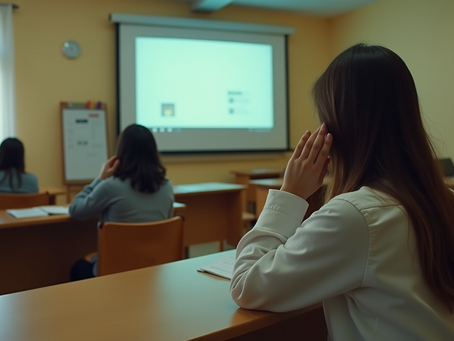 Beneficios de Clases Personalizadas de Español