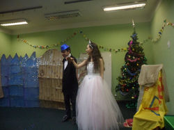 18.01.2016 - День народження центру 10