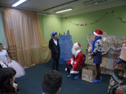 Попелюшка 29