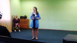 Ознайомлювальна практика 13