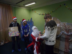 Попелюшка 31