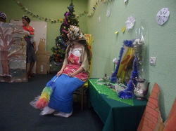 18.01.2016 - День народження центру 01