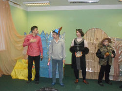 Бременські музиканти 08