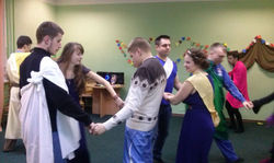 15.02.2016 - Святкуємо день Святого Валентина 12