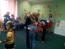 Мама і весна 11