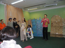 Бременські музиканти 05