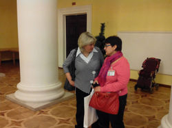 Новорічна вистава в КМДА 07