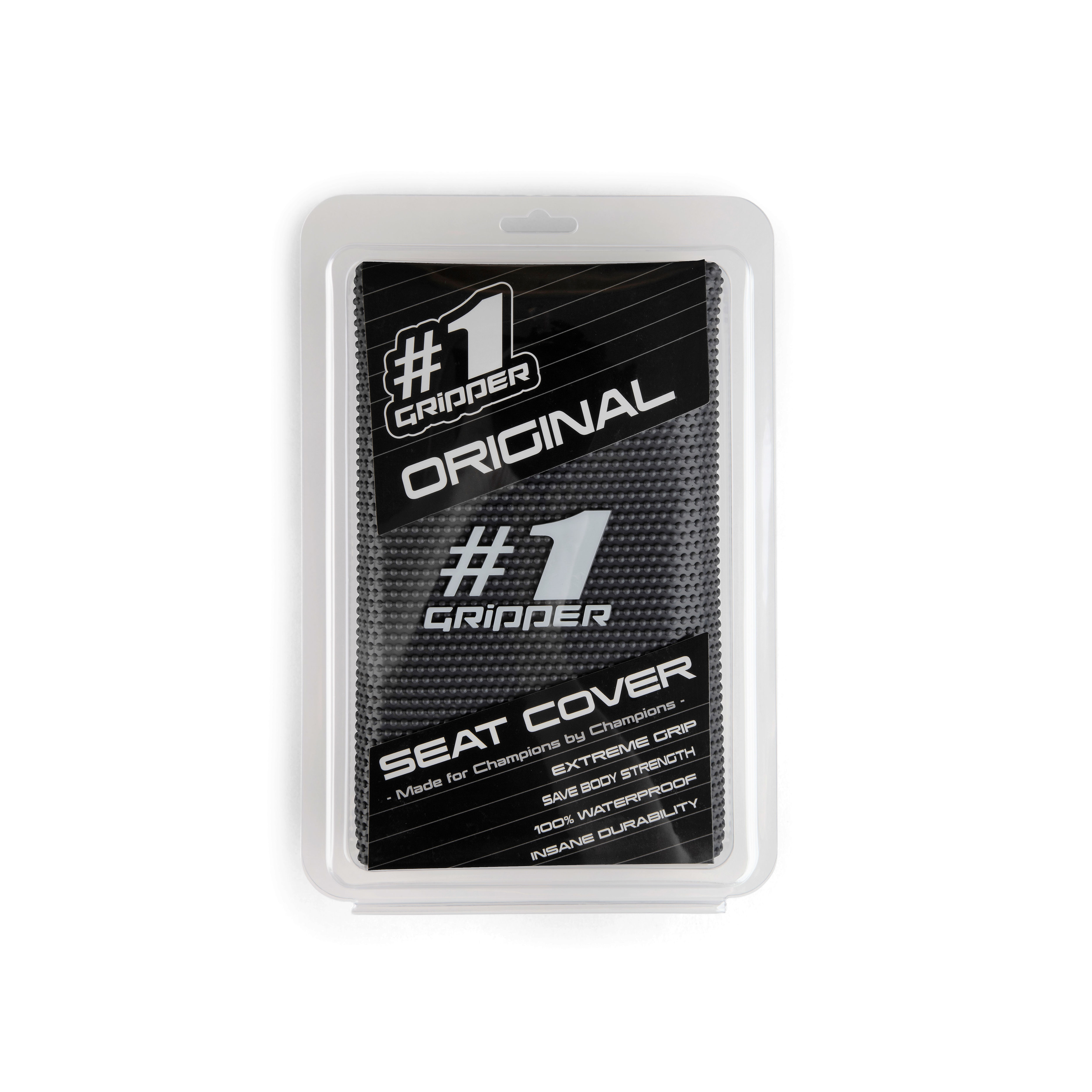 Чехол Onegripper темно серый