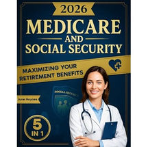 Medicare and Social Security paperback