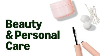 Beauty & Personal Care