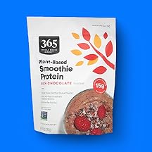 smoothie protein bag