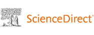 ScienceDirect logo