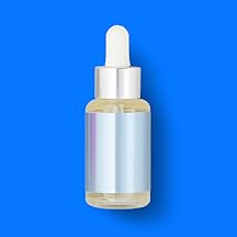 Essential Oil bottle