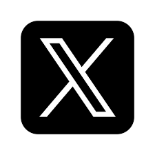 X official logo