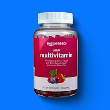 multivitamin bottle