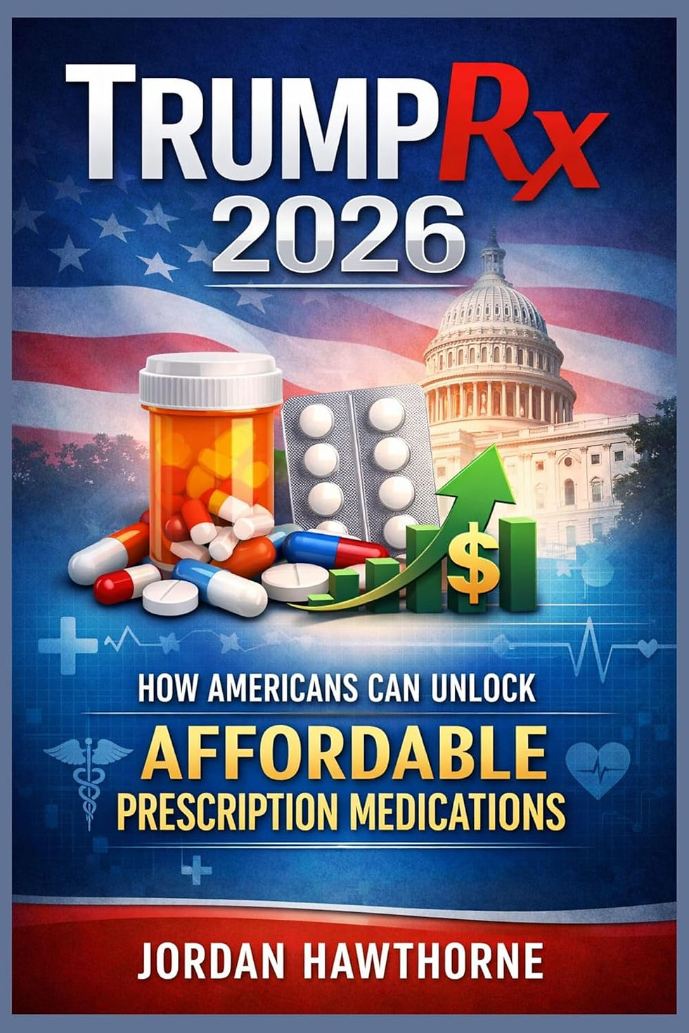 trump rx tirzepatide Full List of Drugs on TrumpRx (43 Medications)