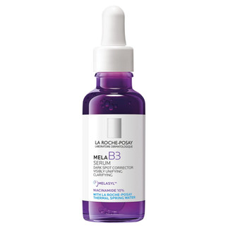 La Roche-Posay Mela B3 Serum, Dark Spot Corrector With Anti-Aging Melasyl