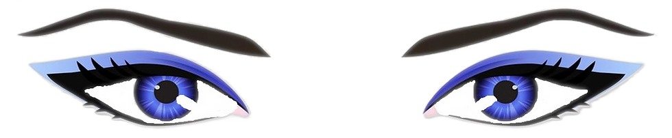 How I See! Photography logo