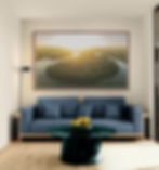 Thumbnail: 'Hot Curves' - Framed Print or Stretched Canvas
