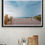 Thumbnail: 'Impending' - Framed Print or Stretched Canvas