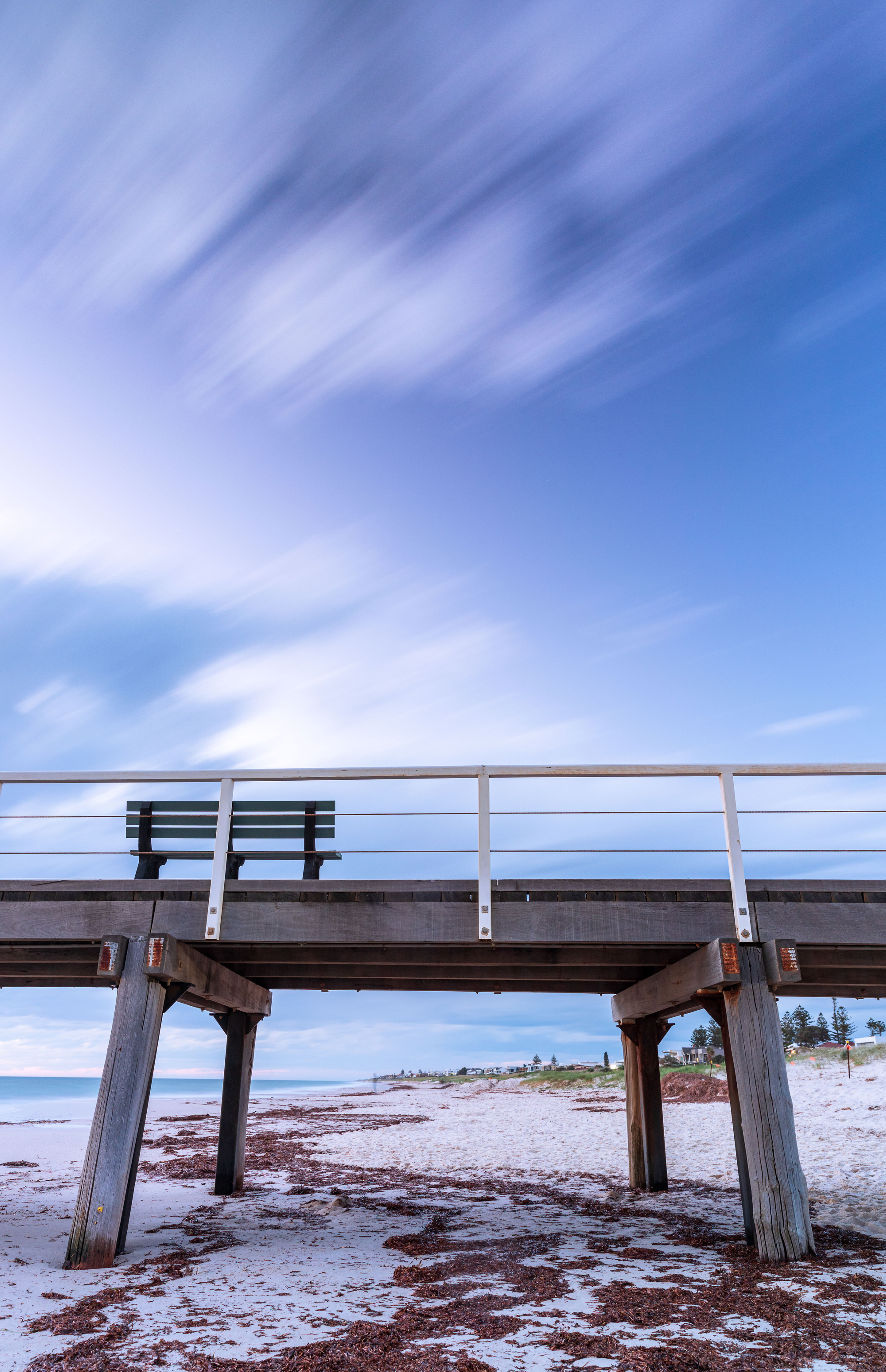 'Ghost's that we Knew' - Framed or Print Only