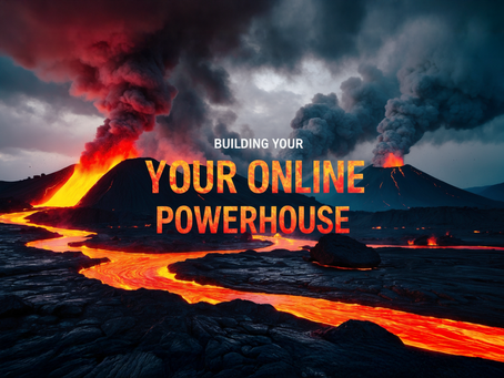 Grande Prairie Website Design: Building Your Online Powerhouse